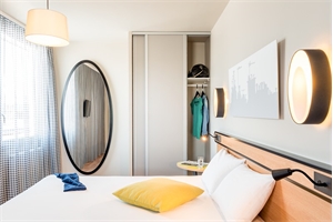 studio à la vente -   91300  MASSY, surface 21 m2 vente studio - UBI475327661